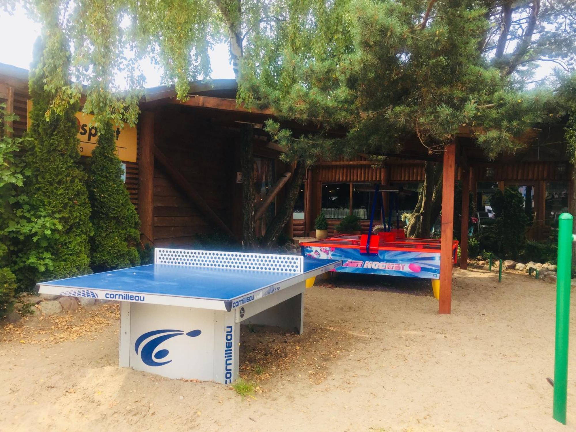Domek Holenderski Chalupy 3 Kemping Władysławowo Exterior foto